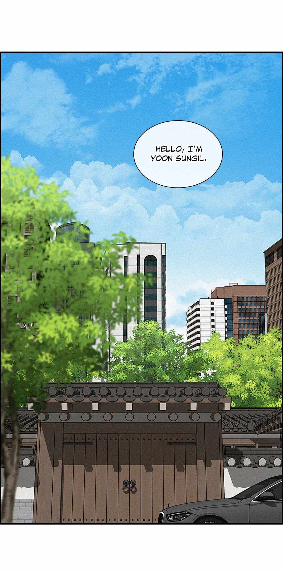 Lord of Money Chapter 199 18